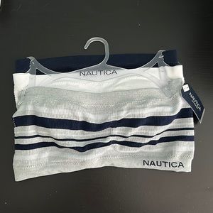 Nautica bandeaus